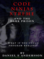 Code Ninjas Xtreme and The Dark Prison