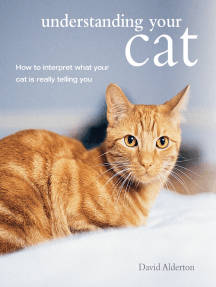 Understanding Your Cat By David Alderton Ebook Scribd