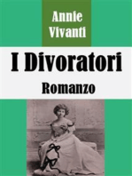 I Divoratori