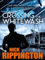 Crossing The Whitewash: Boxer Boys, #1