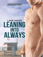 Leaning Into Always: Leaning Into Stories, #3