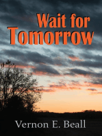 Wait for Tomorrow