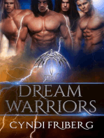 Dream Warriors Collection