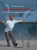 Der Tanz des Kranichs: Tai Chi für Gesundheit und Wohlbefinden