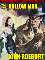 The Hollow Man