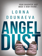 Angel Dust: The McBride Vendetta Psychological Thrillers, #2