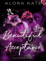 Beautiful Acceptance: NYC Series, #2