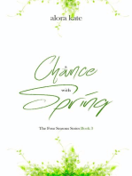 A Chance with Spring