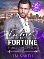 Fame and Fortune: Stories from the Sound, #2