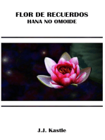 Flor de recuerdos: Hana no omoide