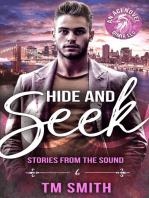 Hide and Seek: Stories from the Sound, #6