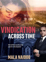 Vindication Across Time