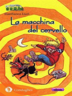 La macchina del cervello