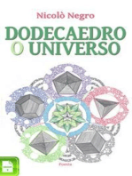 Dodecaedro o Universo