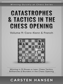 Chess Tactics in Caro-Kann para Android - Download