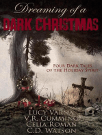 Dreaming of a Dark Christmas: Dark Holiday, #1