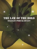 The Law of the Bolo