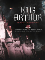 KING ARTHUR - Ultimate Collection