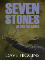 Seven Stones: Alone No More: Seven Stones, #1