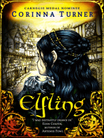 Elfling (U.K. Edition)