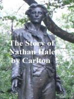 The Story of Nathan Hale