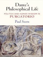 Dante's Philosophical Life: Politics and Human Wisdom in "Purgatorio"