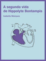 A segunda vida de Hippolyte Bontampis