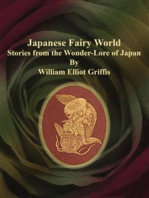 Japanese Fairy World