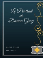 Le Portrait de Dorian Gray