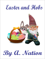 Easter & Hobs