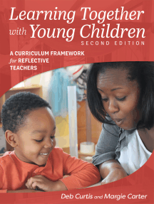 Read Learning Together With Young Children Second Edition Online Margie Carter And Deb Curtis Books