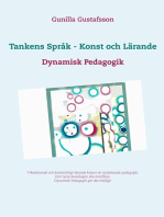 Tankens Språk - Konst och Lärande: Dynamisk Pedagogik