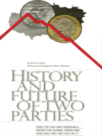 History and Future of Two Parties