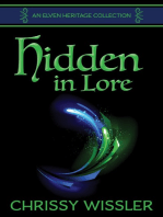 Hidden in Lore: An Elven Heritage Collection