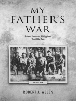 My Father's War