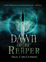 Dawn of the Reaper