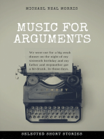 Music for Arguments