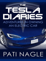 The Tesla Diaries