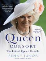 Queen Consort (formerly The Duchess): The Life of Queen Camilla