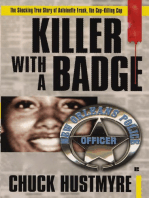 Killer With a Badge