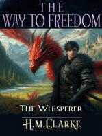 The Whisperer: The Way to Freedom, #7