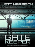 Gatekeeper: A New Order Duology
