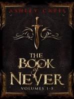 The Book of Never