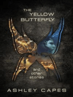 The Yellow Buttefly & Other Stories