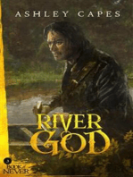 River God: Book of Never #3