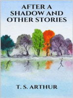 After a Shadow, and other stories