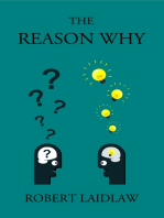 The Reason Why