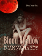 Blood Shadow