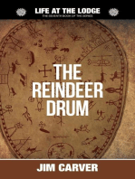 The Reindeer Drum: Life at the Lodge, #7