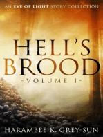 Hell's Brood